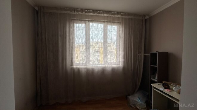 Satılır 2 otaqlı köhnə tikili 60 m², Yasamal r., photo 8 from 16