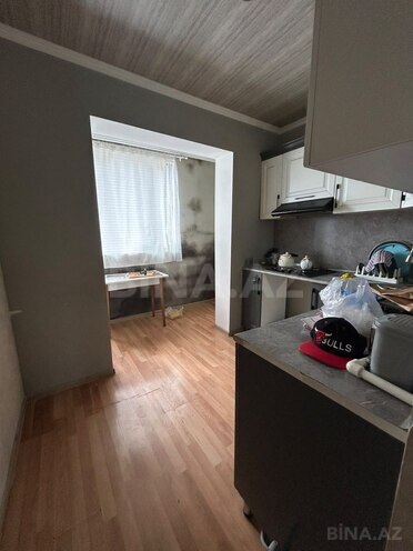 Satılır 2 otaqlı köhnə tikili 60 m², Yasamal r., photo 3 from 16