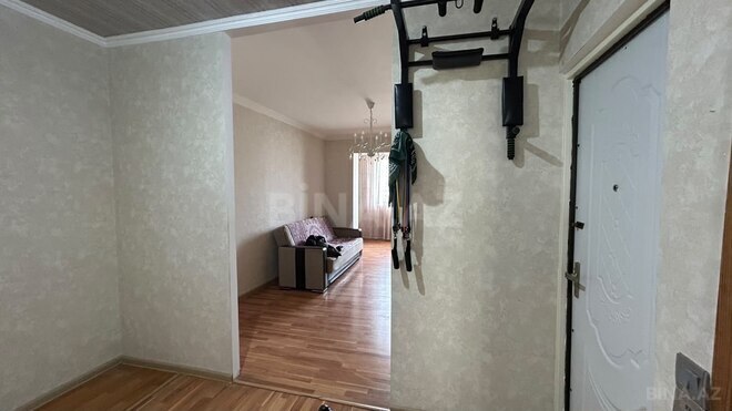 Satılır 2 otaqlı köhnə tikili 60 m², Yasamal r., photo 6 from 16