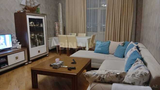Satılır 2 otaqlı yeni tikili 81 m², Nəriman Nərimanov m., photo 11 from 18