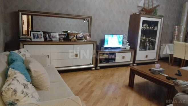 Satılır 2 otaqlı yeni tikili 81 m², Nəriman Nərimanov m., photo 12 from 18