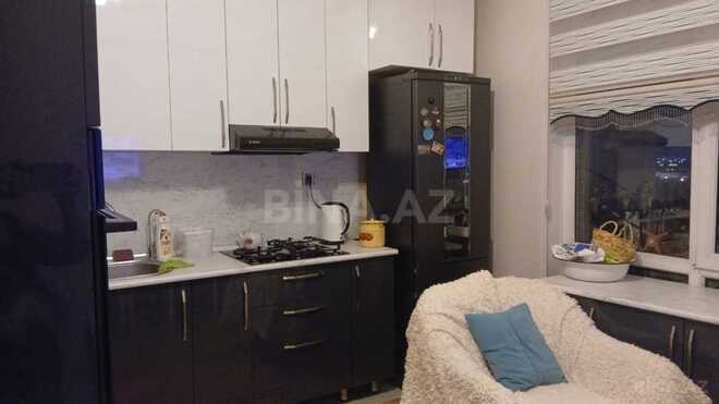 Satılır 2 otaqlı yeni tikili 81 m², Nəriman Nərimanov m., photo 8 from 18