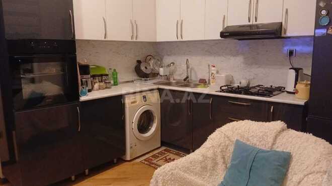 Satılır 2 otaqlı yeni tikili 81 m², Nəriman Nərimanov m., photo 7 from 18