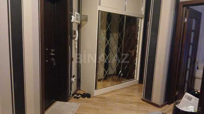 Satılır 2 otaqlı yeni tikili 81 m², Nəriman Nərimanov m., photo 14 from 18