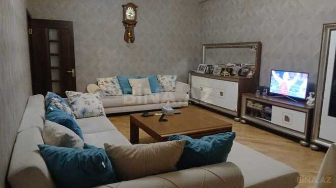 Satılır 2 otaqlı yeni tikili 81 m², Nəriman Nərimanov m., photo 9 from 18