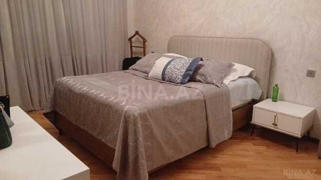 Satılır 2 otaqlı yeni tikili 81 m², Nəriman Nərimanov m., photo 15 from 18