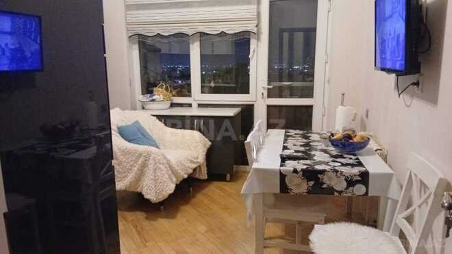 Satılır 2 otaqlı yeni tikili 81 m², Nəriman Nərimanov m., photo 16 from 18