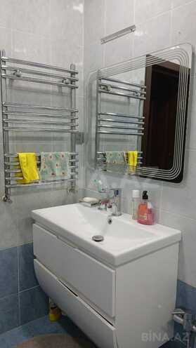 Satılır 2 otaqlı yeni tikili 81 m², Nəriman Nərimanov m., photo 3 from 18