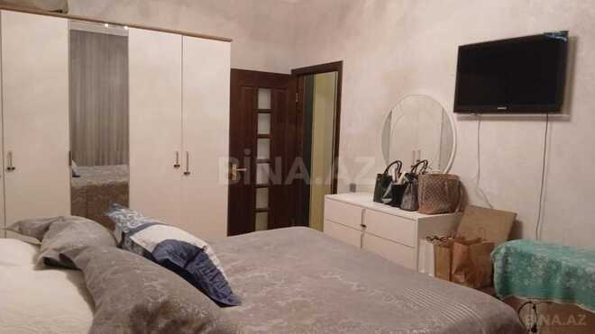 Satılır 2 otaqlı yeni tikili 81 m², Nəriman Nərimanov m., photo 17 from 18