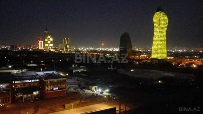 Satılır 2 otaqlı yeni tikili 81 m², Nəriman Nərimanov m., photo 6 from 18