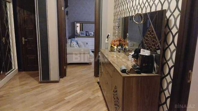 Satılır 2 otaqlı yeni tikili 81 m², Nəriman Nərimanov m., photo 13 from 18