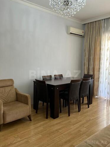 Сдаётся 2-комн. новостройка 80 м², м. Низами, photo 8 from 12