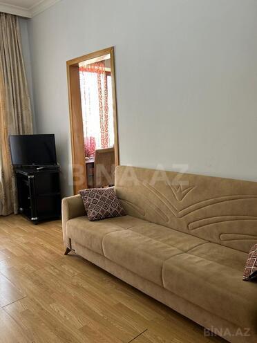 Сдаётся 2-комн. новостройка 80 м², м. Низами, photo 9 from 12