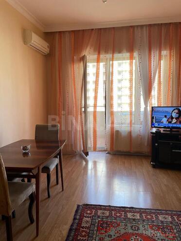 Сдаётся 2-комн. новостройка 80 м², м. Низами, photo 4 from 12