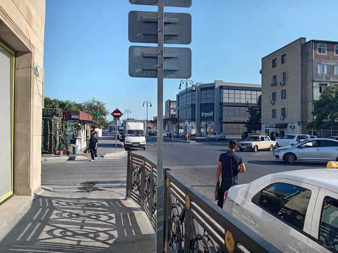 Продаётся  объект 900 м², Хазарский р., photo 11 from 12