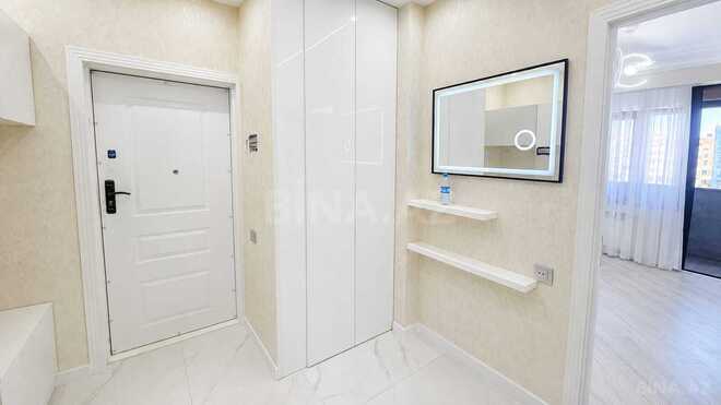 Продаётся 3-комн. вторичка 75 м², м. Халглар Достлугу, photo 14 from 16