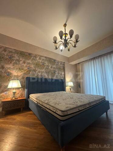 Сдаётся 3-комн. новостройка 100 м², м. Шах Исмаил Хатаи, photo 9 from 25