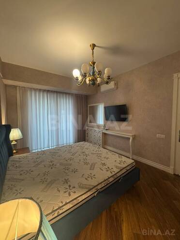 Сдаётся 3-комн. новостройка 100 м², м. Шах Исмаил Хатаи, photo 19 from 25