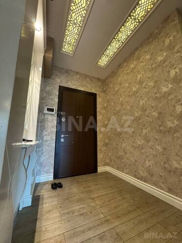 Сдаётся 3-комн. новостройка 100 м², м. Шах Исмаил Хатаи, photo 24 from 25