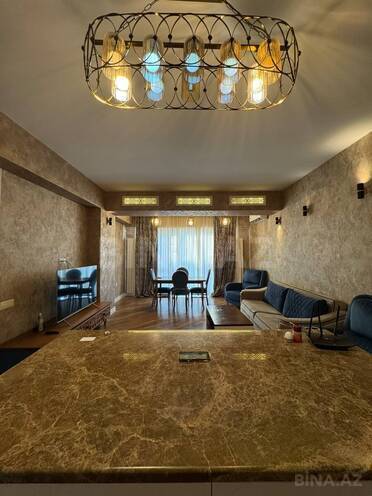 Сдаётся 3-комн. новостройка 100 м², м. Шах Исмаил Хатаи, photo 1 from 25