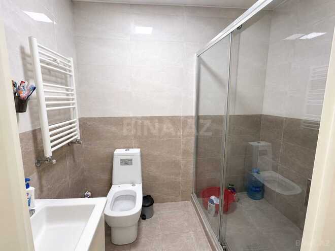 Продаётся 3-комн. новостройка 69 м², м. Кара Караев, photo 9 from 12