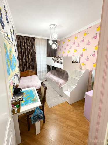 Продаётся 3-комн. новостройка 69 м², м. Кара Караев, photo 8 from 12