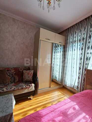İcarəyə verilir 1 otaqlı yeni tikili 32 m², 20 Yanvar m., photo 9 from 13