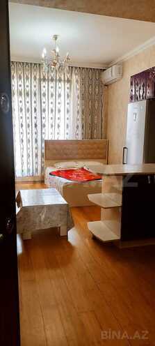 İcarəyə verilir 1 otaqlı yeni tikili 32 m², 20 Yanvar m., photo 5 from 13