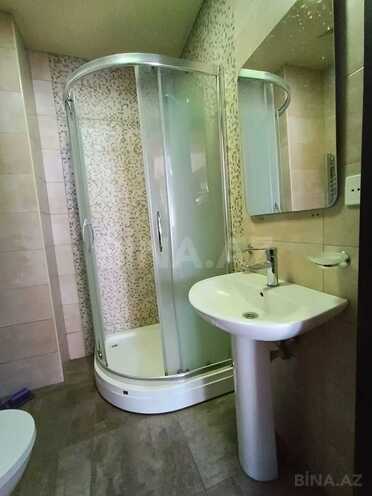 İcarəyə verilir 1 otaqlı yeni tikili 32 m², 20 Yanvar m., photo 7 from 13