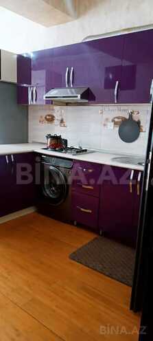 İcarəyə verilir 1 otaqlı yeni tikili 32 m², 20 Yanvar m., photo 11 from 13