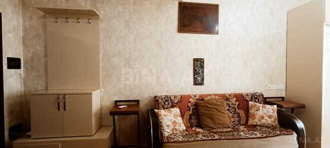 İcarəyə verilir 1 otaqlı yeni tikili 32 m², 20 Yanvar m., photo 10 from 13