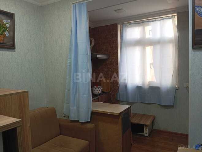 Satılır 1 otaqlı köhnə tikili 40 m², Həzi Aslanov m., photo 7 from 8