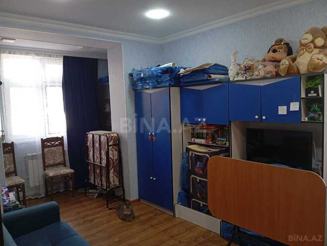 Satılır 1 otaqlı köhnə tikili 40 m², Həzi Aslanov m., photo 3 from 8