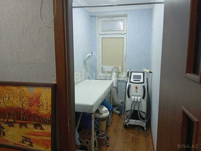 Satılır 1 otaqlı köhnə tikili 40 m², Həzi Aslanov m., photo 4 from 8