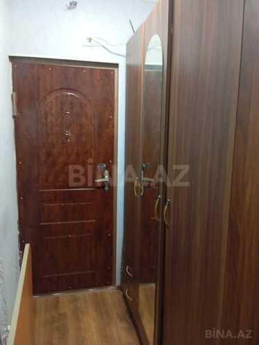 Satılır 1 otaqlı köhnə tikili 40 m², Həzi Aslanov m., photo 5 from 8