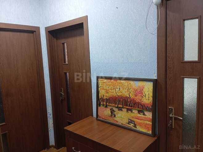 Satılır 1 otaqlı köhnə tikili 40 m², Həzi Aslanov m., photo 1 from 8