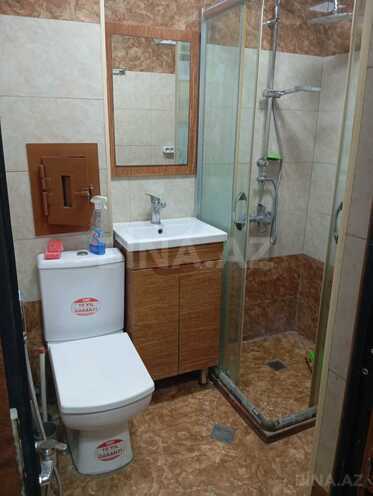 Satılır 1 otaqlı köhnə tikili 40 m², Həzi Aslanov m., photo 6 from 8