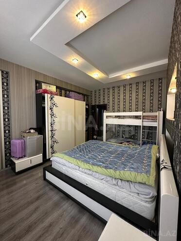 Satılır 2 otaqlı yeni tikili 96 m², İnşaatçılar m., photo 6 from 13