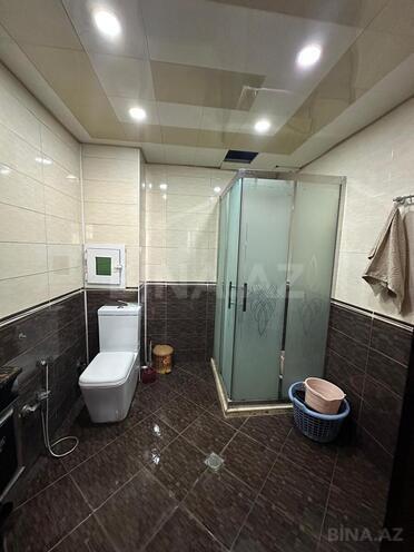 Satılır 2 otaqlı yeni tikili 96 m², İnşaatçılar m., photo 10 from 13