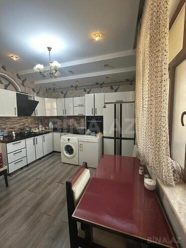 Satılır 2 otaqlı yeni tikili 96 m², İnşaatçılar m., photo 9 from 13