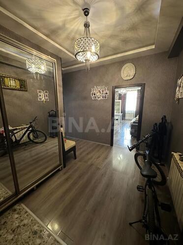 Satılır 2 otaqlı yeni tikili 96 m², İnşaatçılar m., photo 4 from 13