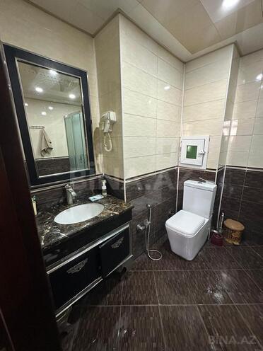 Satılır 2 otaqlı yeni tikili 96 m², İnşaatçılar m., photo 11 from 13