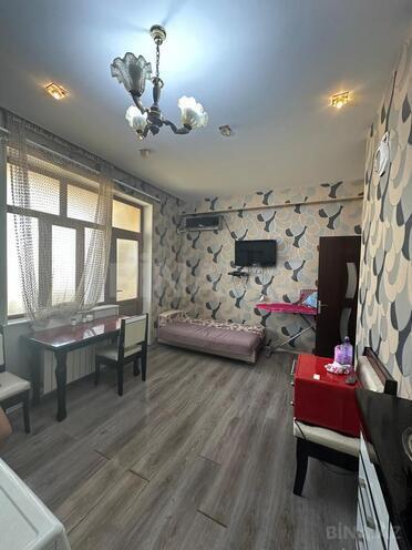 Satılır 2 otaqlı yeni tikili 96 m², İnşaatçılar m., photo 8 from 13