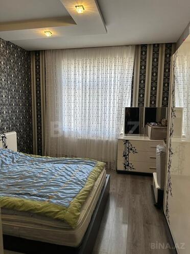 Satılır 2 otaqlı yeni tikili 96 m², İnşaatçılar m., photo 12 from 13