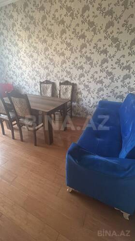Сдаётся 2-комн. новостройка 50 м², м. Автовокзал, photo 1 from 9
