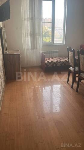Сдаётся 2-комн. новостройка 50 м², м. Автовокзал, photo 7 from 9