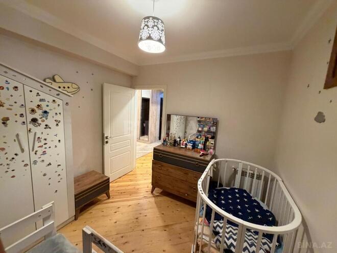 Satılır 3 otaqlı yeni tikili 87 m², Yeni Yasamal q., photo 14 from 17