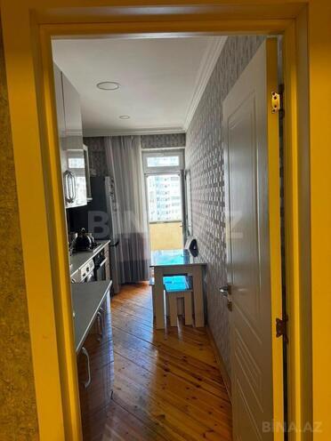 Satılır 3 otaqlı yeni tikili 87 m², Yeni Yasamal q., photo 4 from 17