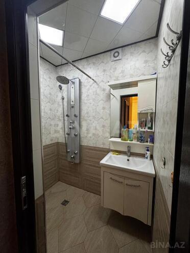 Satılır 3 otaqlı yeni tikili 87 m², Yeni Yasamal q., photo 15 from 17