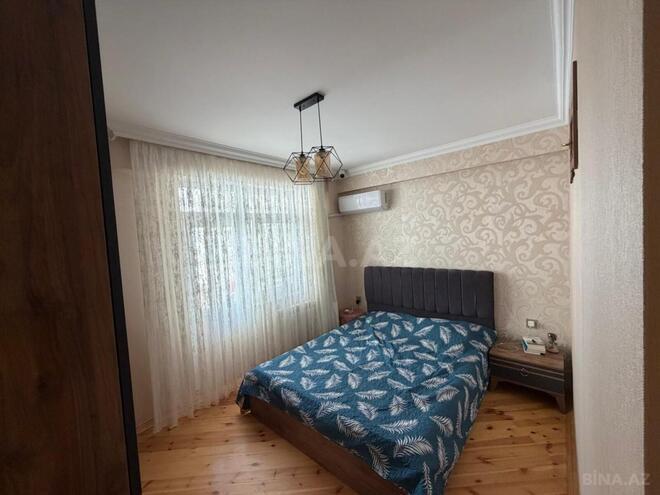 Satılır 3 otaqlı yeni tikili 87 m², Yeni Yasamal q., photo 6 from 17